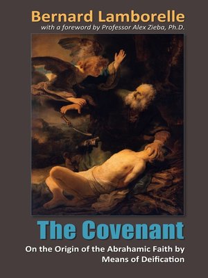 cover image of The Covenant